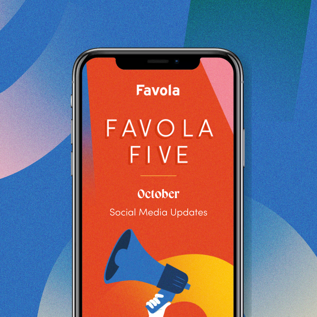 Favola Five October