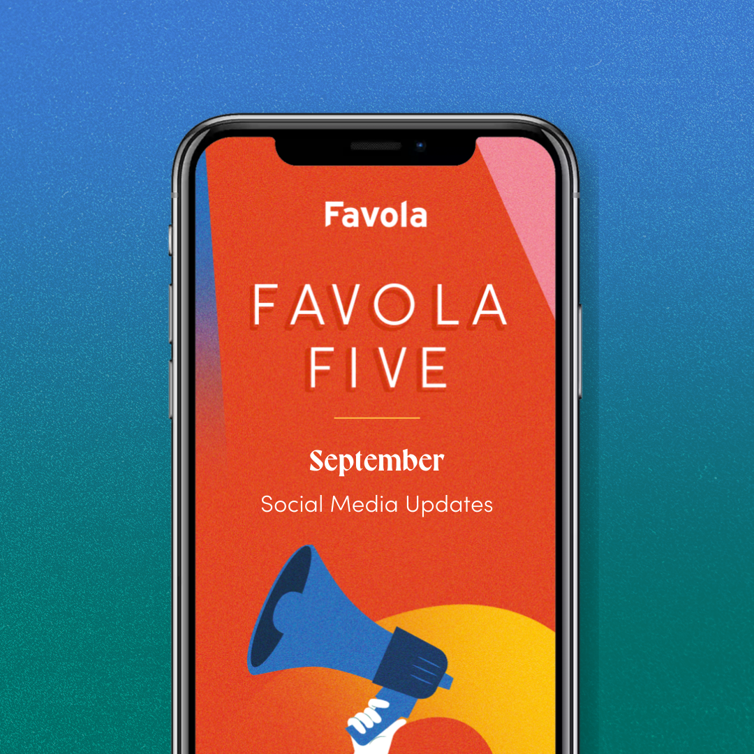 Favola Five October (1)