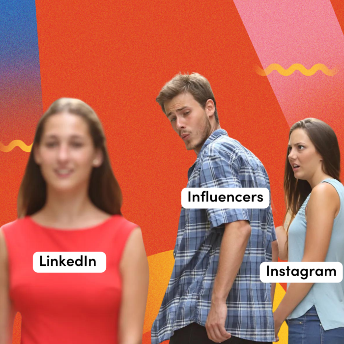 The Rise of LinkedIn Influencers