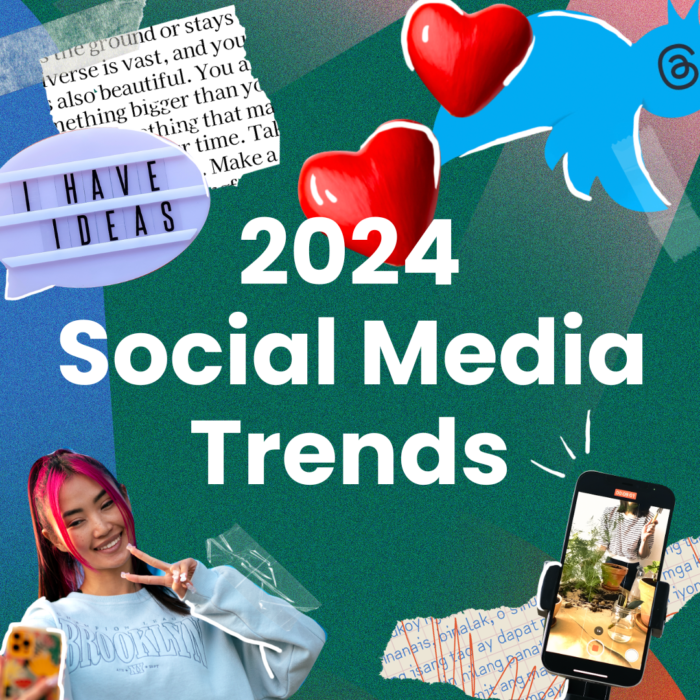 2024 Social Media Trends Favola