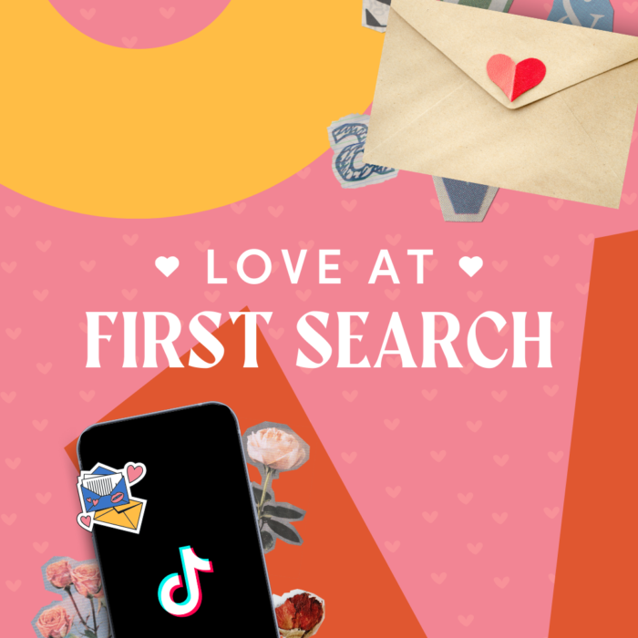 Copy of Love at First Search