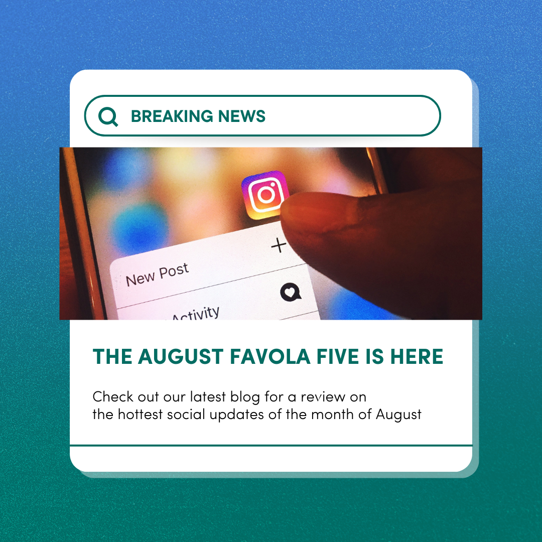 August Favola Five blog cover (1)