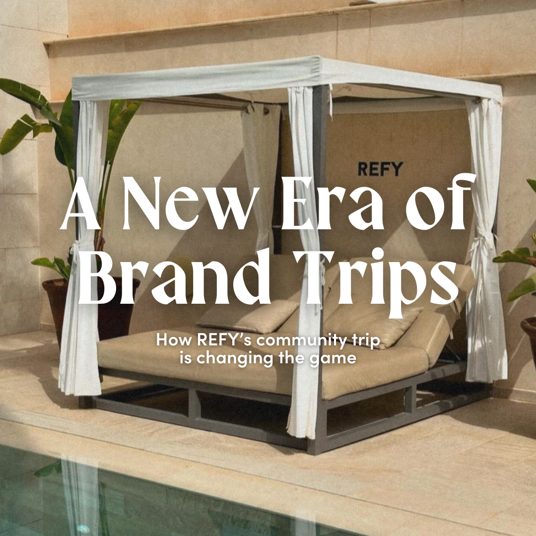 The New Era of Brand Trips blog cover