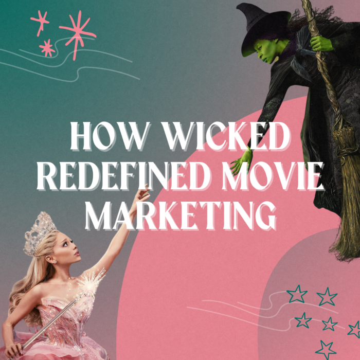 Wicked Marketing Strategy Blog